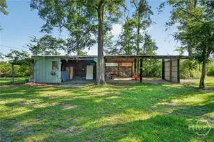 448 Queens Way, Ellabell, GA 31308 - Photo 42
