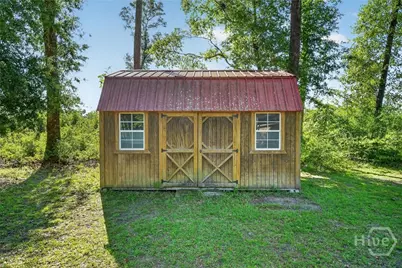 448 Queens Way, Ellabell, GA 31308 - Photo 38