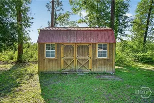 448 Queens Way, Ellabell, GA 31308 - Photo 38