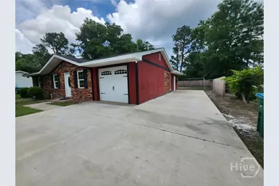 416 Ash Street, Bloomingdale, GA 31302 - Photo 8