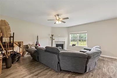 144 Turpentine Trail, Hinesville, GA 31313 - Photo 22