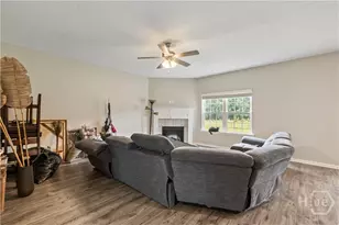 144 Turpentine Trl, Hinesville, GA 31313 - Photo 22