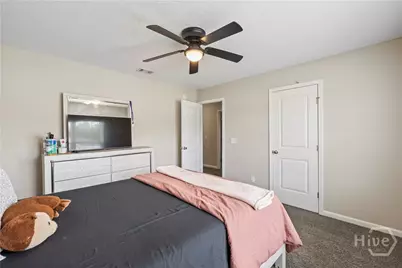 144 Turpentine Trail, Hinesville, GA 31313 - Photo 40