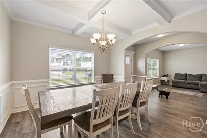 144 Turpentine Trail, Hinesville, GA 31313 - Photo 14