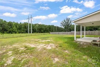 144 Turpentine Trail, Hinesville, GA 31313 - Photo 4