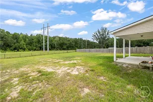 144 Turpentine Trl, Hinesville, GA 31313 - Photo 4