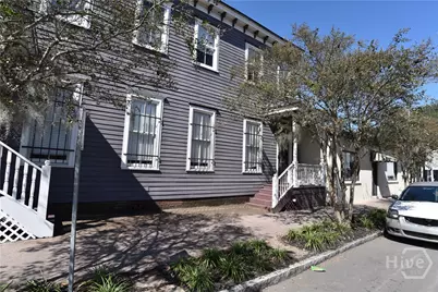 1407 Habersham Street, Savannah, GA 31401 - Photo 1