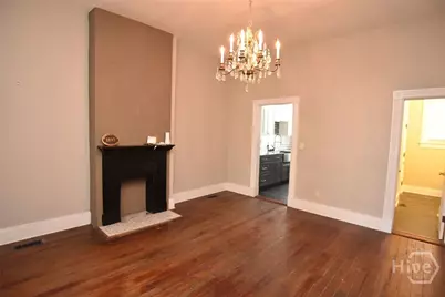 1407 Habersham Street, Savannah, GA 31401 - Photo 2