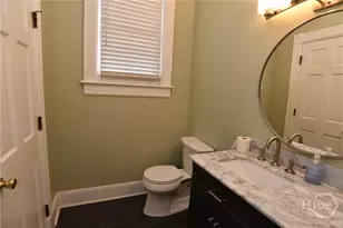 1407 Habersham St, Savannah, GA 31401 - Photo 10