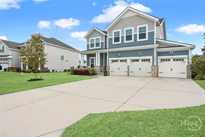 246 Wexford Drive, Richmond Hill, GA 31324 - Photo 4