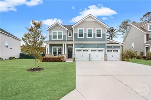 246 Wexford Dr, Richmond Hill, GA 31324 - Photo 2