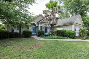 131 Summer Winds Dr, Savannah, GA 31410 - Photo 2