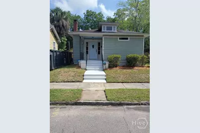 1110 E 40th Street, Savannah, GA 31404 - Photo 1