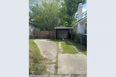 1110 E 40th Street, Savannah, GA 31404 - Photo 4
