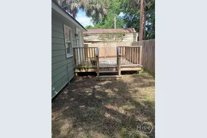 1110 E 40th Street, Savannah, GA 31404 - Photo 28