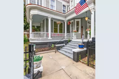 120 W 37th Street, Savannah, GA 31401 - Photo 2