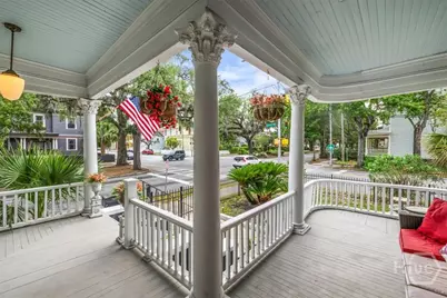 120 W 37th Street, Savannah, GA 31401 - Photo 6