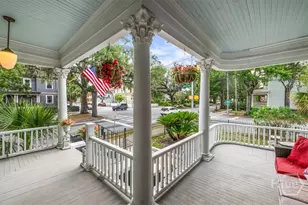 120 W 37th St, Savannah, GA 31401 - Photo 6