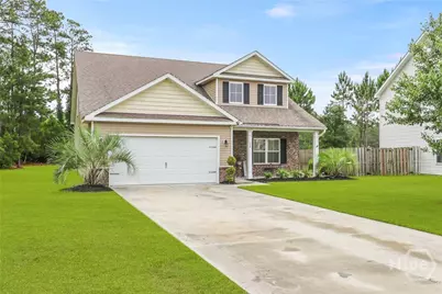 128 Aquaduct Drive, Rincon, GA 31326 - Photo 1