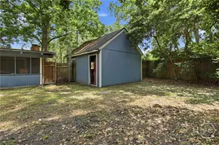 213 Chippewa Dr, Savannah, GA 31406 - Photo 26