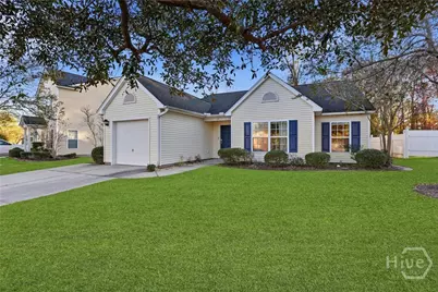 12 Cottingham Way, Pooler, GA 31322 - Photo 2