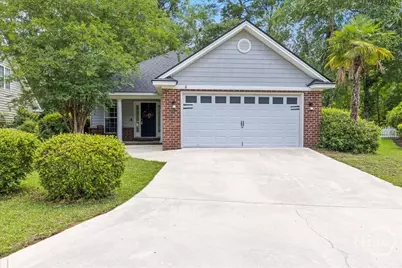85 Oak Ridge Circle, Richmond Hill, GA 31324 - Photo 1