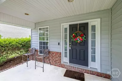 85 Oak Ridge Circle, Richmond Hill, GA 31324 - Photo 4
