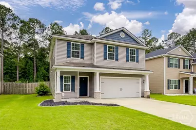 153 Red Maple Lane, Guyton, GA 31312 - Photo 2