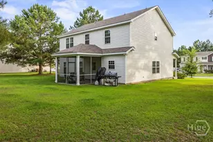 43 Saddlebrush Rd, Ellabell, GA 31308 - Photo 34