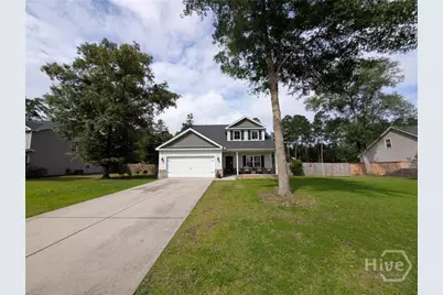 339 Westminster Drive, Guyton, GA 31312 - Photo 8