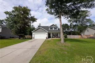 339 Westminster Dr, Guyton, GA 31312 - Photo 8