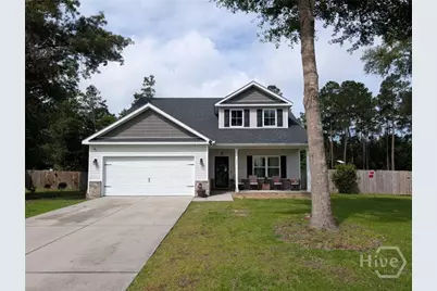 339 Westminster Drive, Guyton, GA 31312 - Photo 2