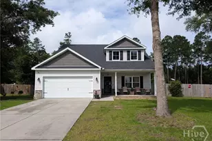 339 Westminster Dr, Guyton, GA 31312 - Photo 2