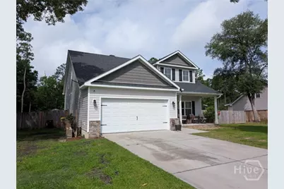 339 Westminster Drive, Guyton, GA 31312 - Photo 4