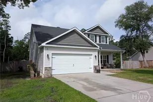 339 Westminster Dr, Guyton, GA 31312 - Photo 4