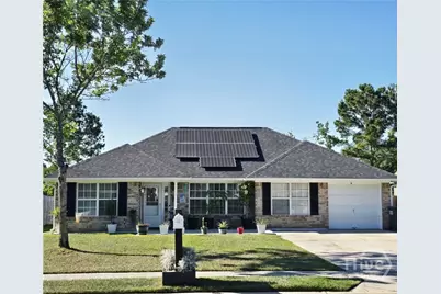 128 Berwick Lakes Boulevard, Pooler, GA 31322 - Photo 1