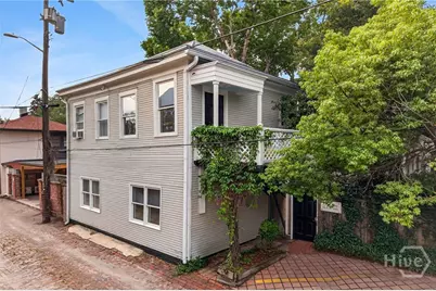 107 E 35th Street, Savannah, GA 31401 - Photo 58