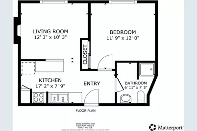 107 E 35th Street, Savannah, GA 31401 - Photo 74