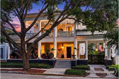 107 E 35th Street, Savannah, GA 31401 - Photo 2