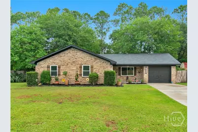 632 Varnedoe Street, Hinesville, GA 31313 - Photo 1