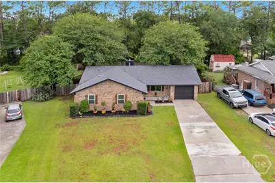 632 Varnedoe Street, Hinesville, GA 31313 - Photo 4