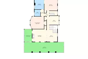 107 E 35th St, Savannah, GA 31401 - Photo 72