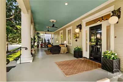 107 E 35th Street, Savannah, GA 31401 - Photo 8
