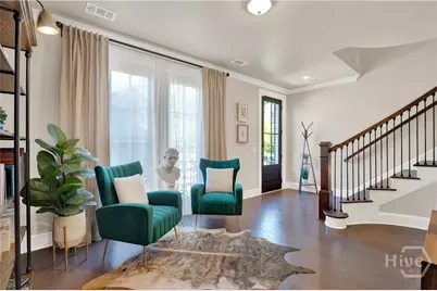 437 Port Street, Savannah, GA 31401 - Photo 4