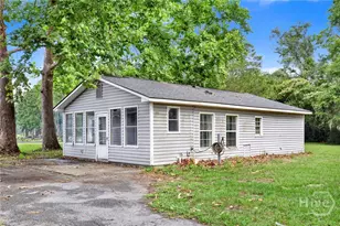 1109 US 80 Hwy, Eden, GA 31307 - Photo 2
