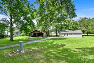 1109 US 80 Hwy, Eden, GA 31307 - Photo 34