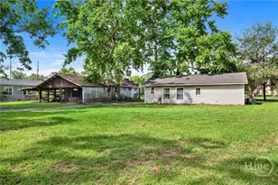 1109 US 80 Hwy, Eden, GA 31307 - Photo 30
