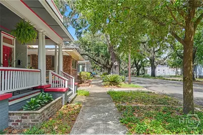 613 E 37th Street, Savannah, GA 31401 - Photo 4