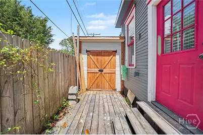 613 E 37th Street, Savannah, GA 31401 - Photo 28