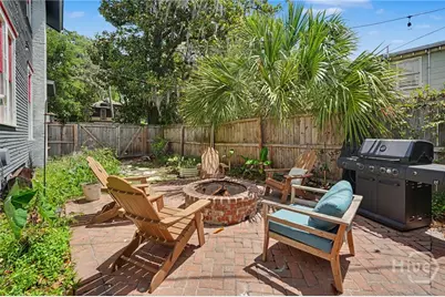613 E 37th Street, Savannah, GA 31401 - Photo 32
